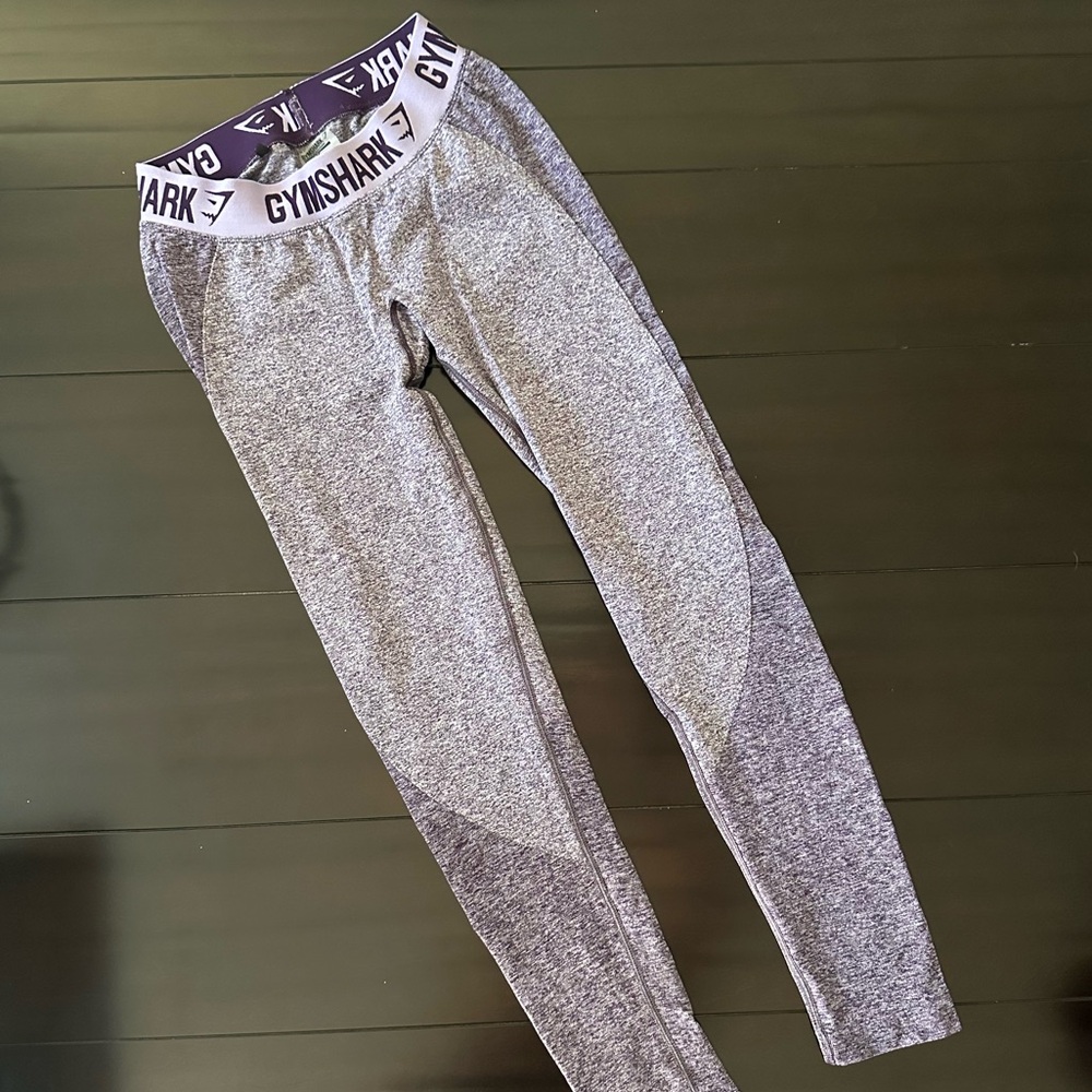 EUC Gymshark Leggings